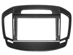 ACV - 9" paneel Opel Insignia 09/2013 - 02/2017 zwart - Inbouwpanelen - artikel 381230-94-1