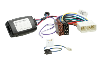 S.W.I. Subaru Forester/ Impreza 2005-2008 > Kenwood
