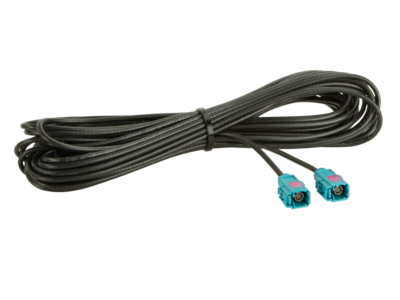 ACV - Antenne verlengkabel 10mtr Fakra(f) - Fakra(f) - Antennes - artikel 1526-1000-1