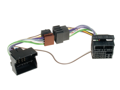 Car2Iso2Car Parrot/ Bury diverse modellen BMW Land Rover e.a