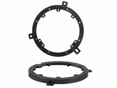 Speaker Ringen Ø 165 mm Chrysler/Dodge/Jeep >