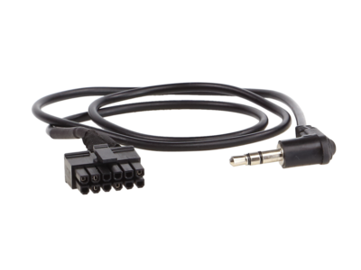 S.W.I. Lead Speedsignal JVC kabel