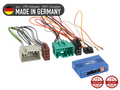 S.W.I. Volvo S60/V60/S70/V70/XC70 12Pin/12Pin groen/grijs
