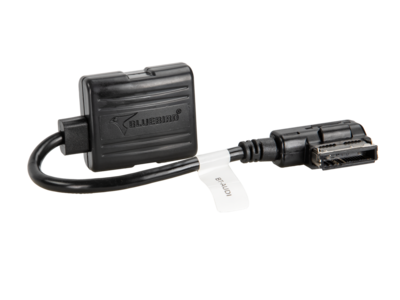 Bluetooth Adapter A2DP Audi A3/ A5/ A6/ A7/ A8/ Q5/ Q7/ R8/ TT met AMI 2009