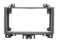 2-DIN 9" Paneel Mercedes Benz Sprinter/VW Crafter