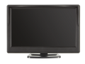 LCD monitor 5" met 2x RCA inputs
