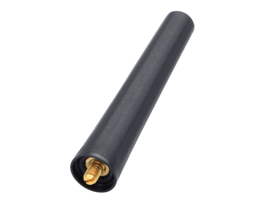 Antenne spriet AM/FM 8,5cm M6 / M6-M5
