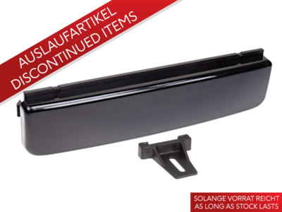 1-DIN Paneel Ford Cougar/ Fiesta/ Focus/ Mondeo/ Transit/ Puma - Jaguar S-Type...