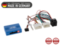 S.W.I.Hyundai/Kia diverse voertuigen 24pin/18pin analoog (42ski004)
