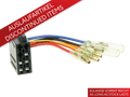 Universele Adapter Stroom ISO > ASIA