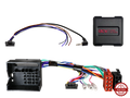 S.W.I. Mercedes/Smart 40Pin Quadlock Multilead (42smc001, 42svw012)