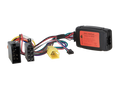 S.W.I. Renault Clio / Kangoo / Trafic Mini ISO > JVC