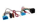 Car2Iso2Car Parrot/ Bury Citroen/Opel/Peugeot 12Pin PSA Stellantis