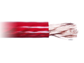 Voedingskabel 50,00 mm² rood 15 Meter