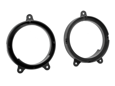 Speaker Ringen Ø 130 mm Renault Twingo 2007->