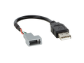 USB / AUX replacement Kia Carnival/ Sorento/ Sportage