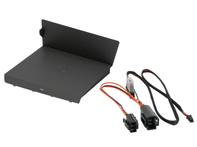 INBAY® Draadloos laden VW Tiguan I/Golf Plus 10W