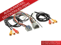 A/V-harness GM Rear Seat Entertainment 2007->