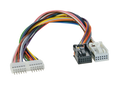 Verlengkabel voor Quadlock stekker 321025-331024