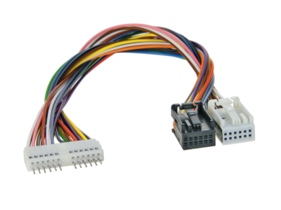 Verlengkabel voor Quadlock stekker 321025-331024