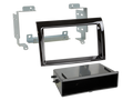 2-DIN Paneel Citroën Jumper - Fiat Ducato - Peugeot Boxer 2006-2019 - Piano...