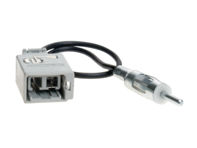 Antenne Adapter DIN Volvo