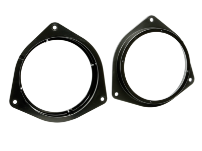 Speaker Ringen Ø 165 mm Diverse modellen Toyota - Daihatsu Materia >