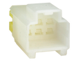 Behuizing Nissan 6 PIN bulk