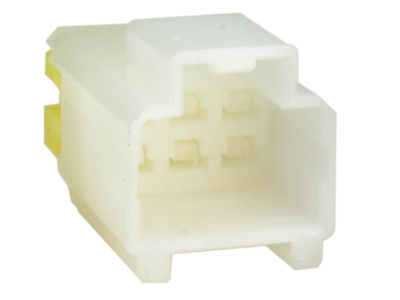 Behuizing Nissan 6 PIN bulk