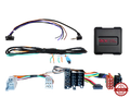 S.W.I. Fiat Citroen/ Opel/ Ducato 2021 - > ISO/Mini ISO Multilead Telefoon...