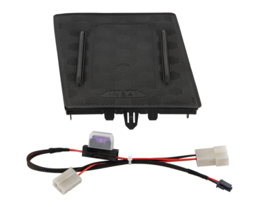 INBAY® vervangings-paneel Hyundai Bayon/i20 2020-2024 10W