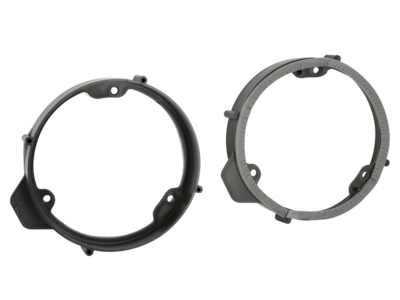 Speaker Ringen Ø165 mm Mercedes Benz A-Klasse/ B-Klasse/ CLA-Klasse/ E-Klasse
