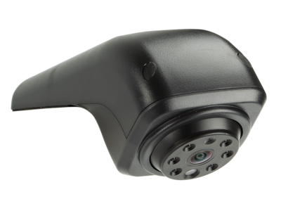 Achteruitrij camera VW Crafter - MAN TGE 2017-> met beeldlijnen en...