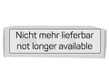 Krimpkous Blauw Ø 6.4 mm / Lengte 12 meter