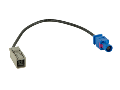 Antenne Adapter FAKRA->GT-5-1S-HU