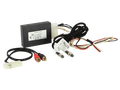 Actieve Systeem Adapter Can-Bus Diverse modellen VW - Seat - Skoda