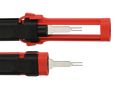 Ontgrendelings tool for Molex contacts