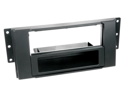 2-DIN Paneel Land Rover Freelander(LF) / Range Rover (1G) Discovery (3G) Kleur...