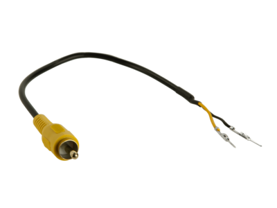 Camera Adapter OEM camera 52Pin Fiat/32Pin Ford