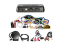 Stuurwielinterface + Info Adapter voor Opel Astra K 2015-2019 20Pin curry/grijs Multilead – afbeelding 1