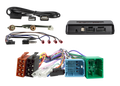S.W.I. + Info adapter incl. lead Citroen/ Fiat/ Opel/ VoertuigenMultilead...