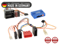 S.W.I. Diverse modellen Mercedes Benz - VW ISO/10Pin ISO/Mini ISO/40 Pin...