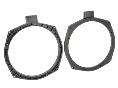 Speaker Ringen Ø 200 mm BMW 1-Serie/3-Serie /5-Serie / X1/ X2/ X3/ X4/ X5 /X6