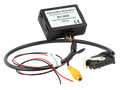 Camera interface Diverse modellen Seat - Skoda - VW