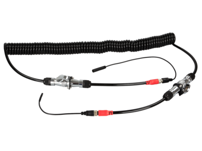 Camera kabel aanhangwagen/camper acv camera's
