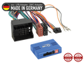 S.W.I. Audi/Seat/Skoda/VW diverse voertuigen 40Pin Quadlock...