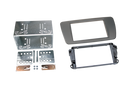 2-DIN Paneel Seat Ibiza (6J) 2008-2015 - Conemara Grijs