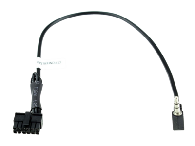 S.W.I. Pioneer cable AVH/DMH/SPH 2022>