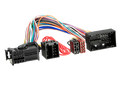 Car2Iso2Car Parrot/ Bury diverse modellen Alfa Romeo Fiat e.a