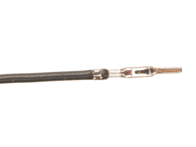 Micro blade terminal 10 stuks